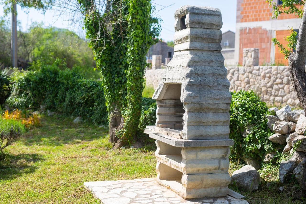 Villa Plese Zgaljic Esterno foto