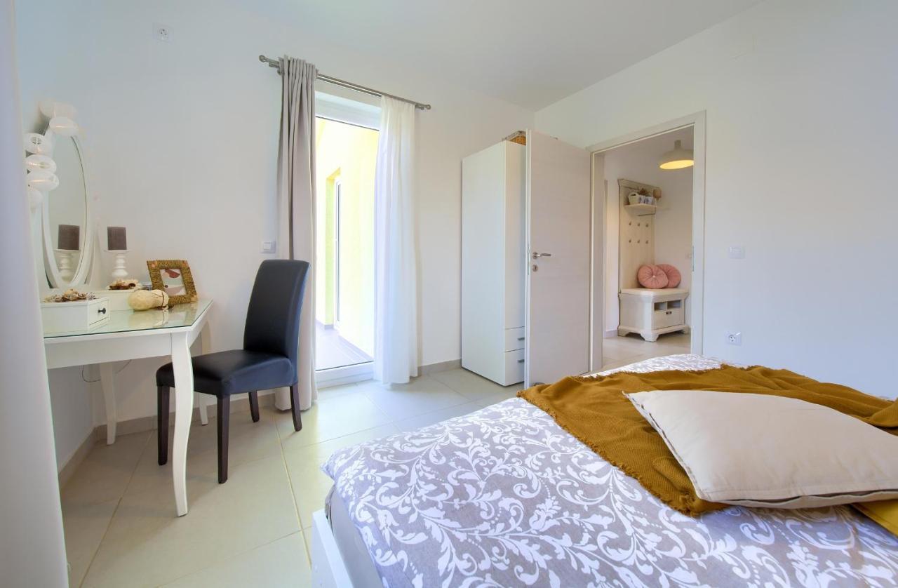 Villa Plese Zgaljic Esterno foto